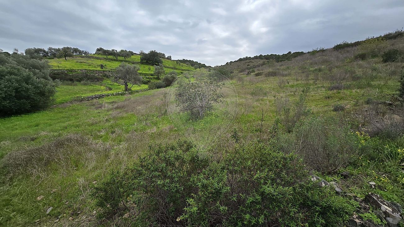 Moradia T0 à venda em Odeleite, Castro Marim — foto 9