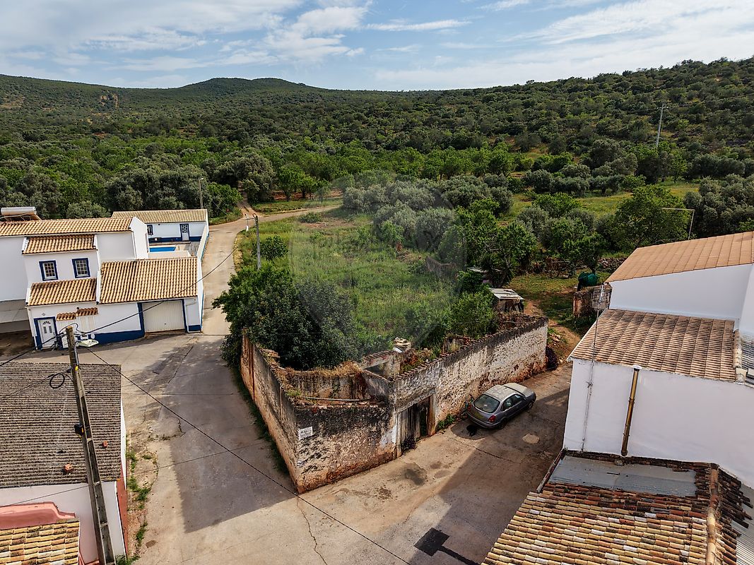 Apartamento T3 à venda em Loulé