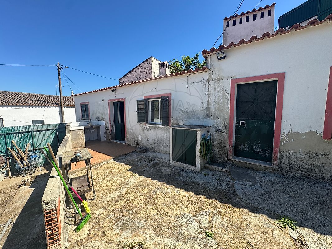 Moradia T1 à venda em Odeleite, Castro Marim — foto 8