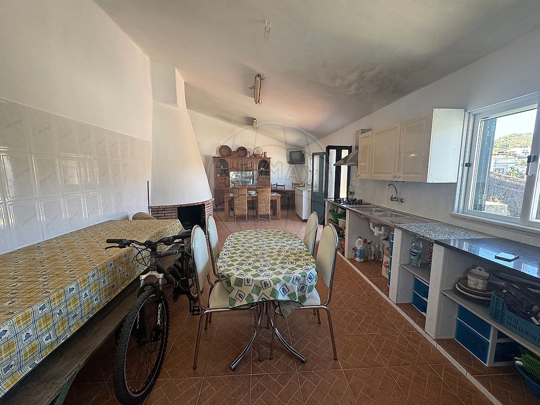 Moradia T1 à venda em Odeleite, Castro Marim — foto 12