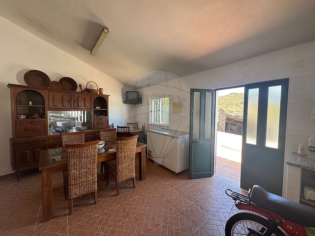 Moradia T1 à venda em Odeleite, Castro Marim — foto 10