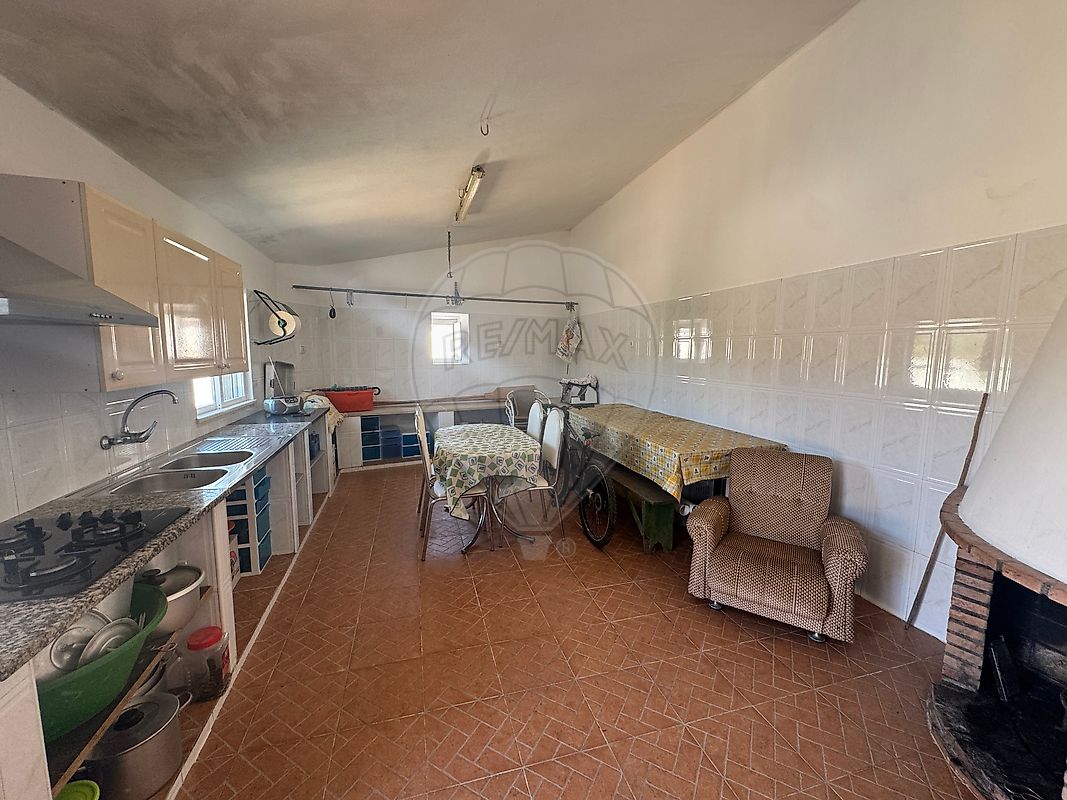Moradia T1 à venda em Odeleite, Castro Marim — foto 9