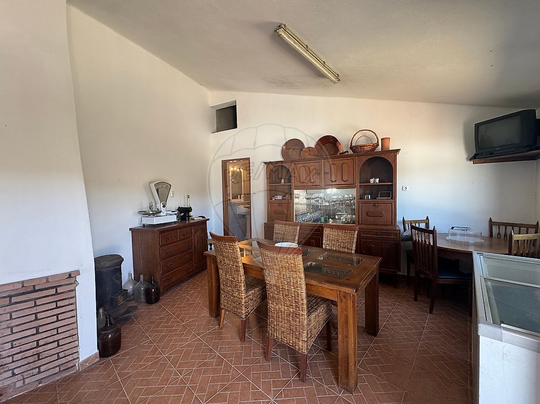 Moradia T1 à venda em Odeleite, Castro Marim — foto 11