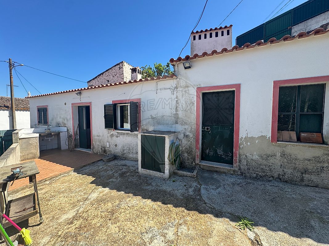 Moradia T1 à venda em Castro Marim