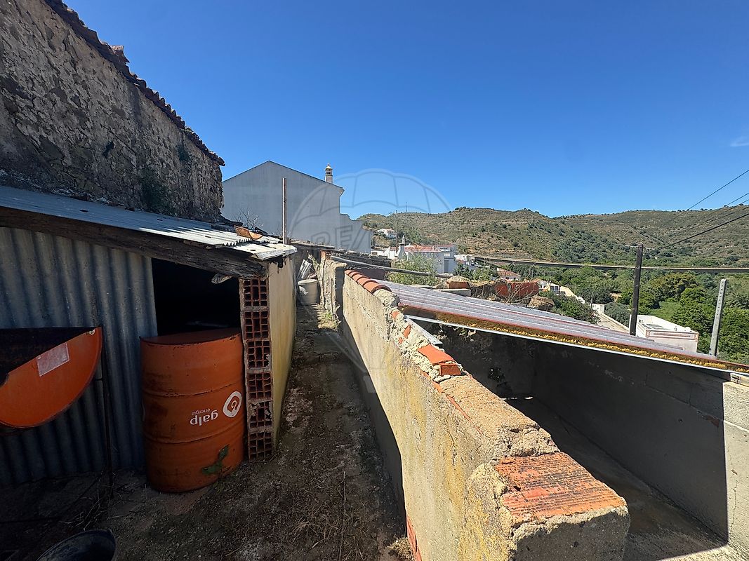 Moradia T1 à venda em Odeleite, Castro Marim — foto 13
