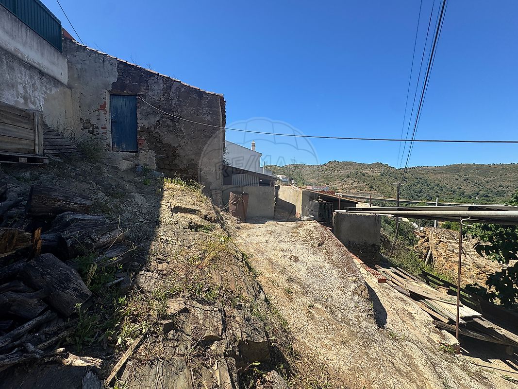 Moradia T1 à venda em Odeleite, Castro Marim — foto 14