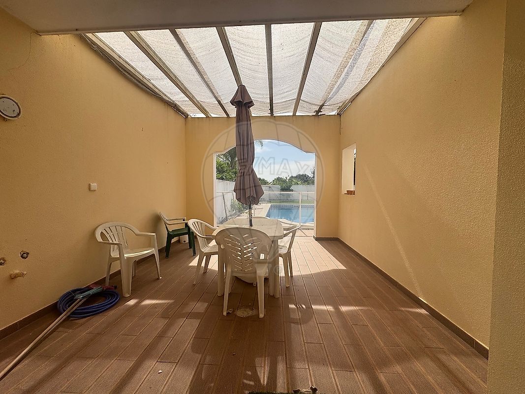 Moradia T4 à venda em Altura, Castro Marim — foto 21