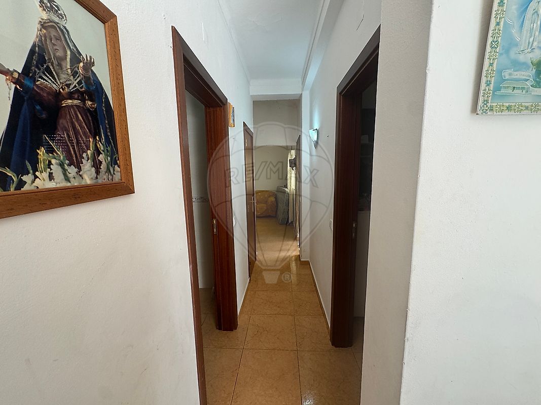 Moradia T3 à venda em Monte Gordo, Vila Real de Santo António — foto 13