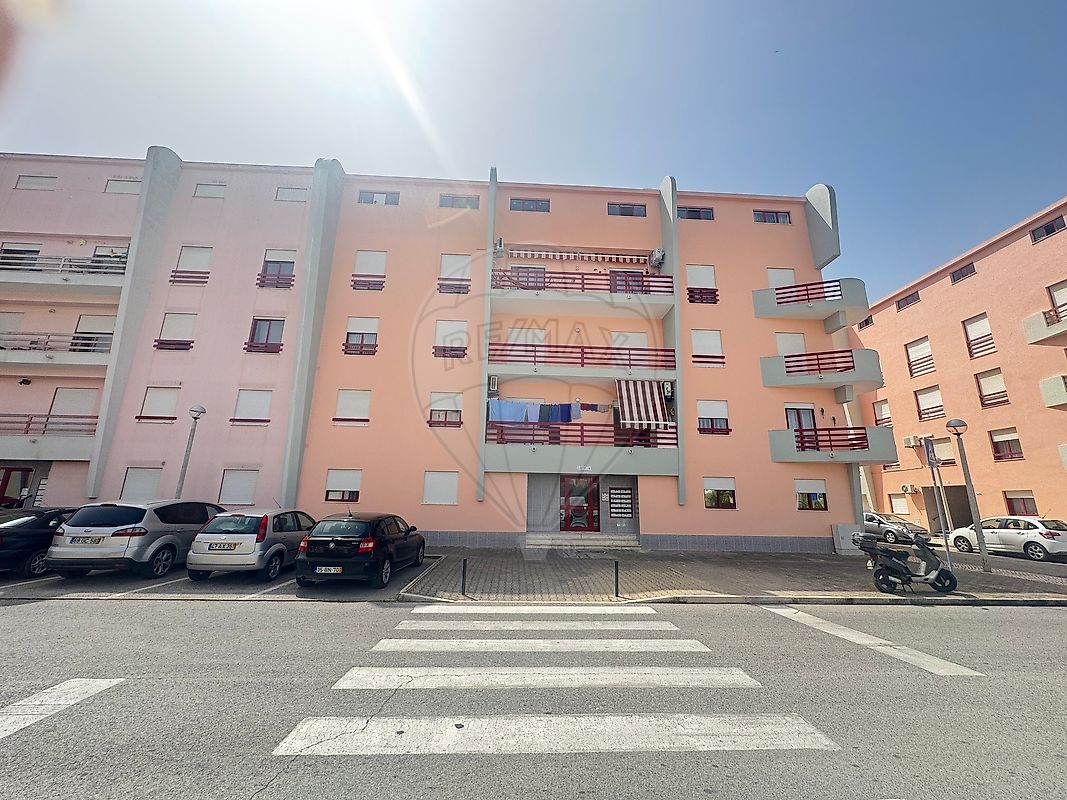 Apartamento T3 à venda em Vila Real de Santo António