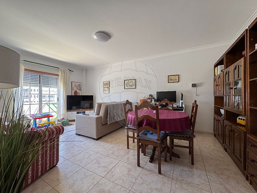 Apartamento T2 à venda em Vila Real de Santo António