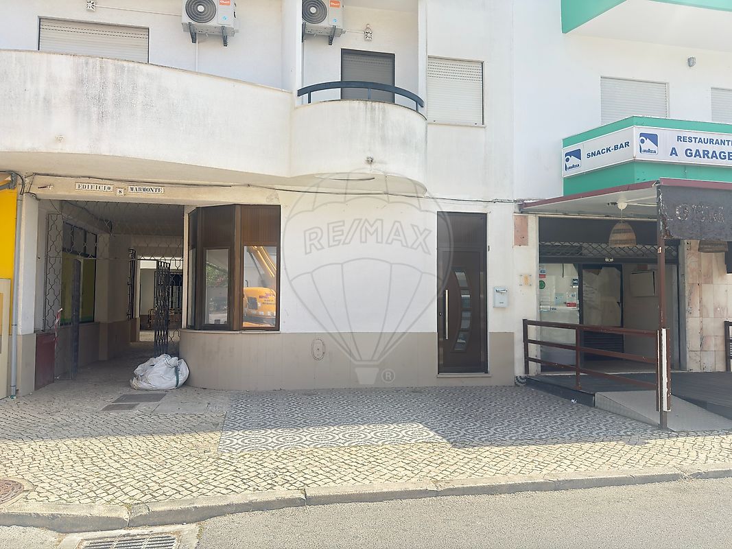 Apartamento T1 à venda em Vila Real de Santo António