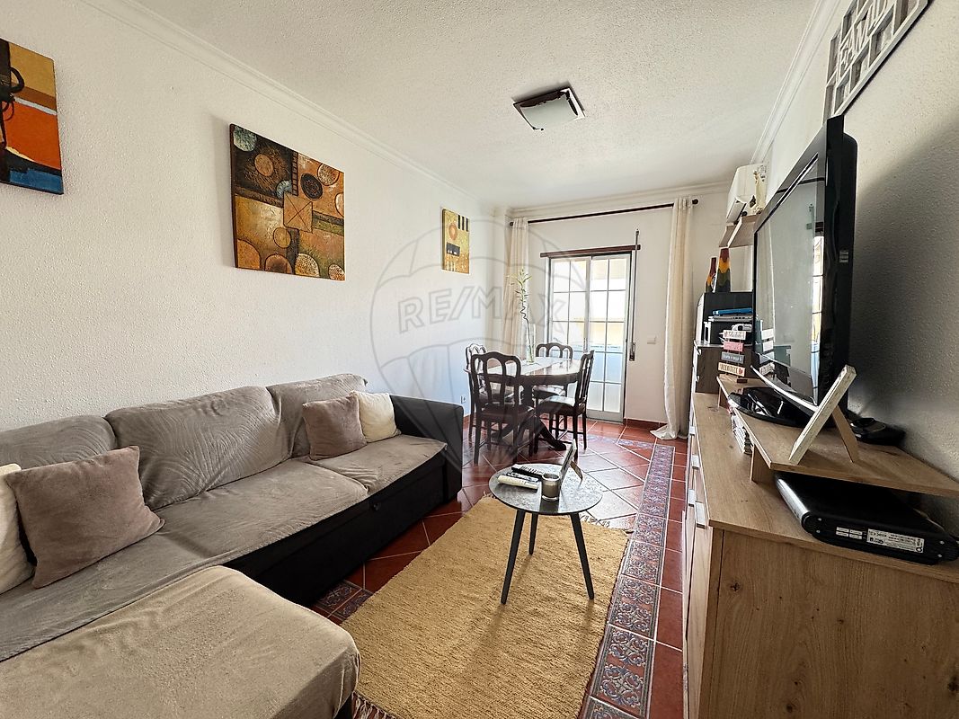 Apartamento T2 à venda em Monte Gordo, Vila Real de Santo António — foto 9