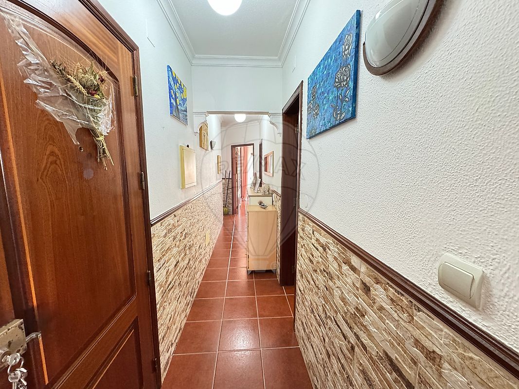 Apartamento T2 à venda em Monte Gordo, Vila Real de Santo António — foto 11