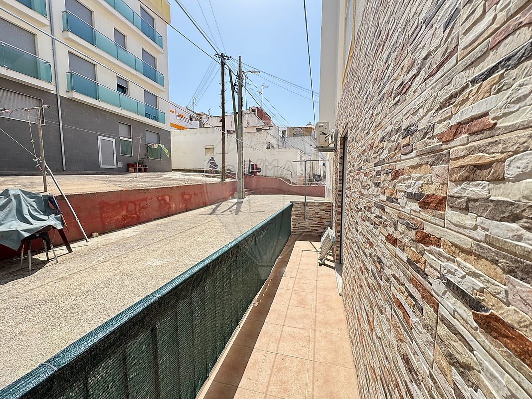 Apartamento T2 à venda em Monte Gordo, Vila Real de Santo António — foto 24