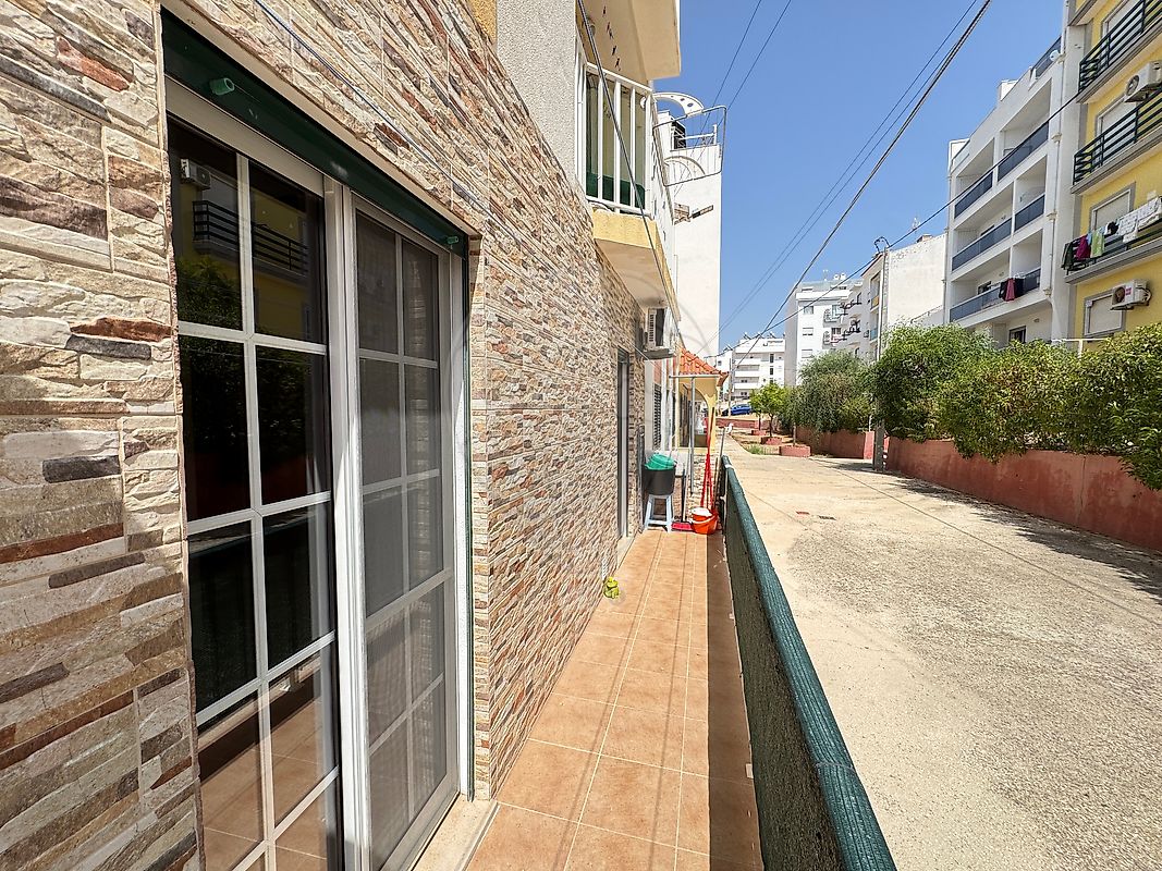 Apartamento T2 à venda em Monte Gordo, Vila Real de Santo António — foto 25