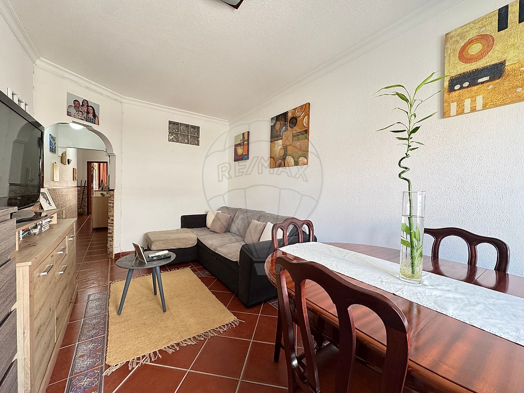 Apartamento T2 à venda em Monte Gordo, Vila Real de Santo António — foto 8