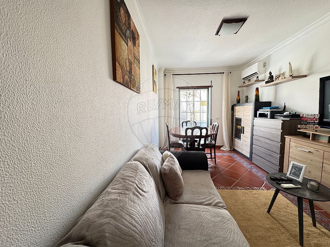 Apartamento T2 à venda em Monte Gordo, Vila Real de Santo António — foto 12