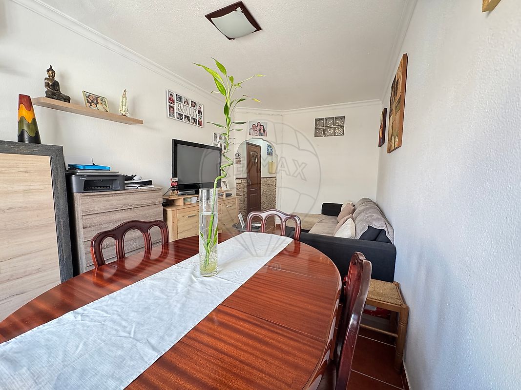 Apartamento T2 à venda em Monte Gordo, Vila Real de Santo António — foto 6