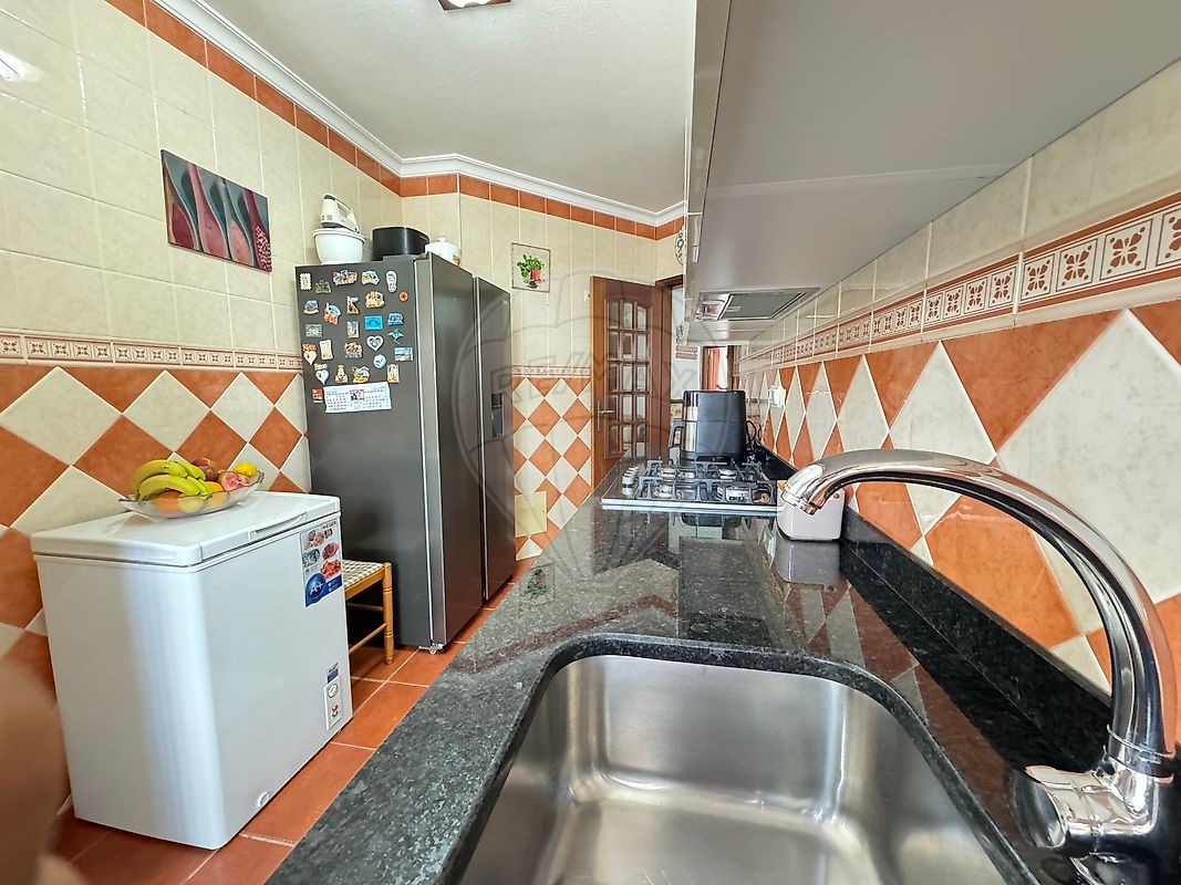 Apartamento T2 à venda em Monte Gordo, Vila Real de Santo António — foto 7