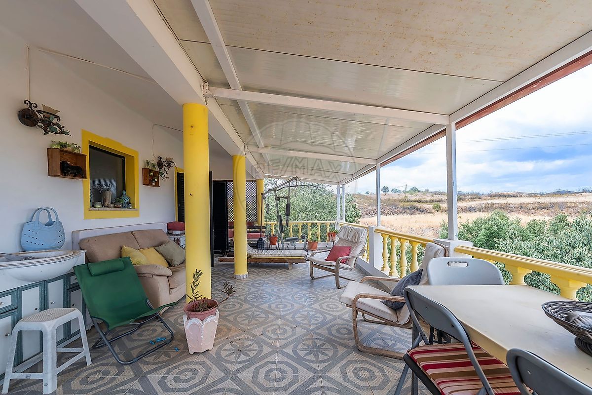 Moradia T3 à venda em Tavira (Santa Maria e Santiago), Tavira — foto 6