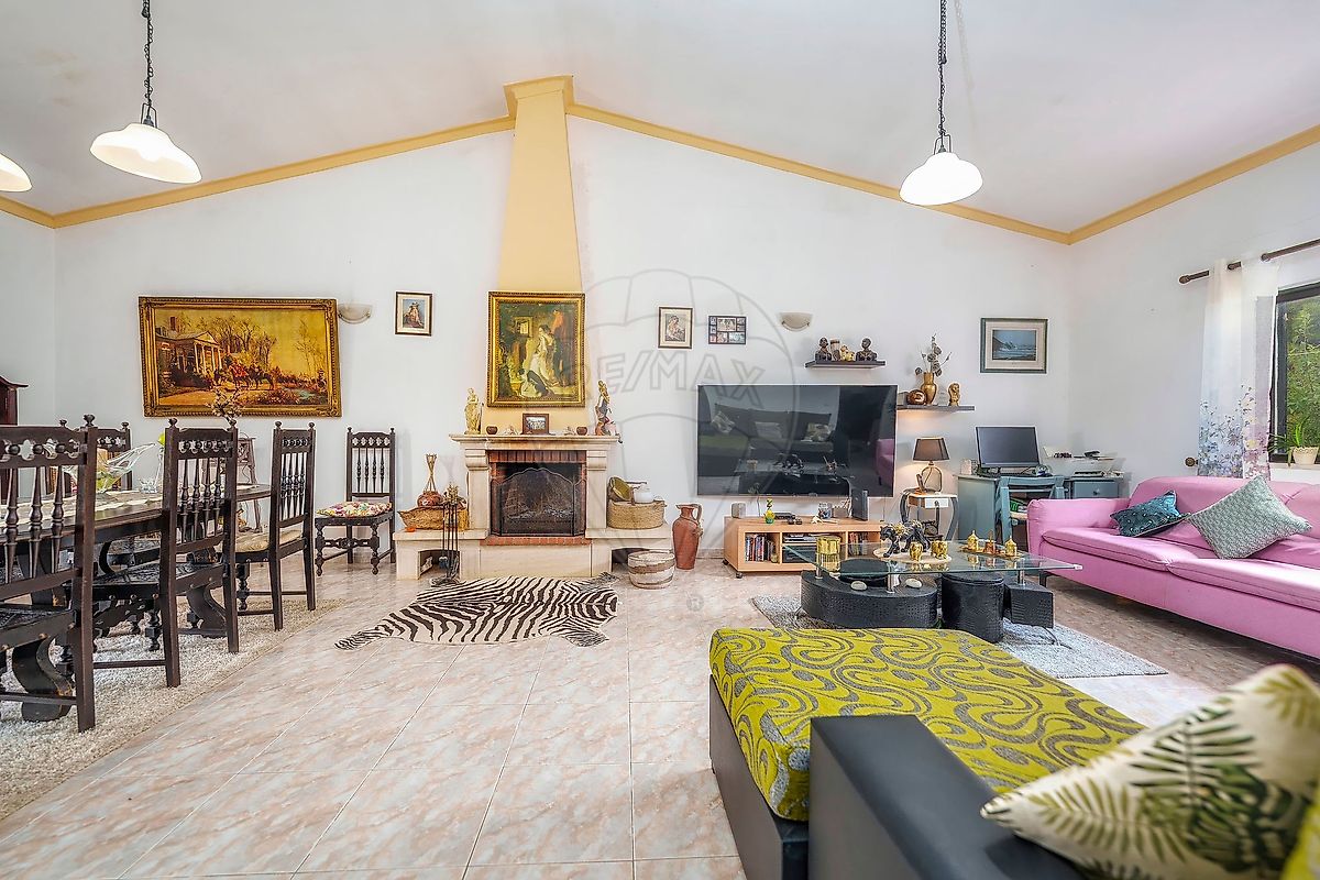 Apartamento T3 à venda em Tavira