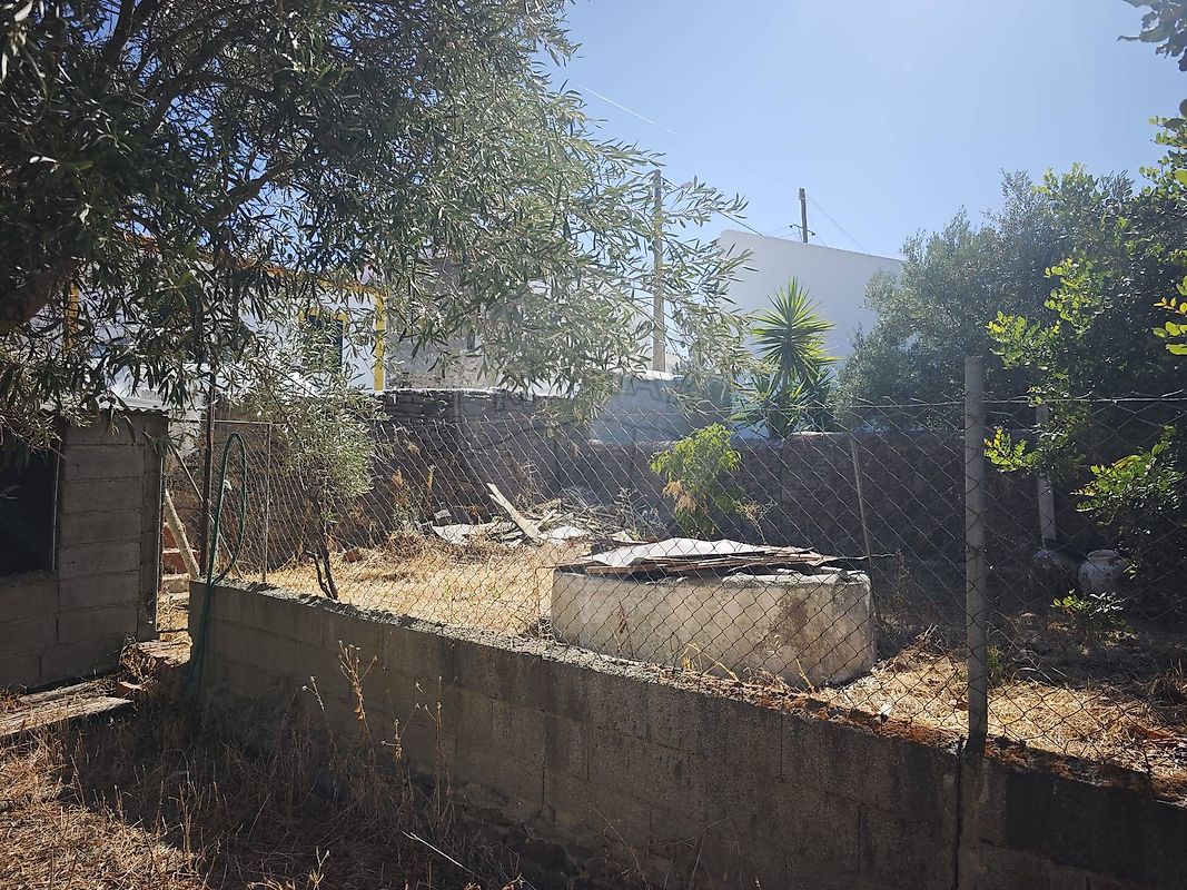 Terreno - Alcoutim e Pereiro, Alcoutim, Faro