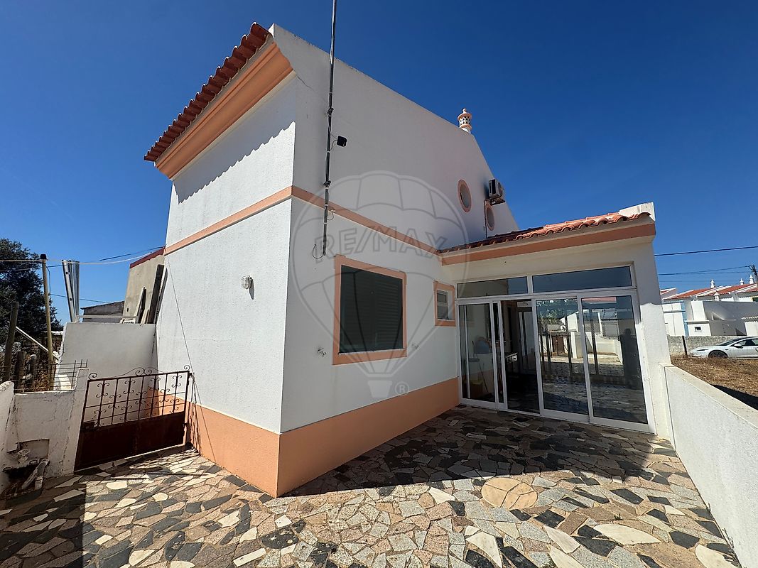Moradia T3 à venda em Vila Nova de Cacela, Vila Real de Santo António — foto 6