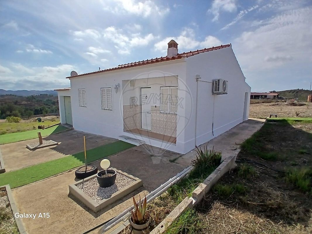 Moradia T4 à venda em Martim Longo, Alcoutim — foto 21