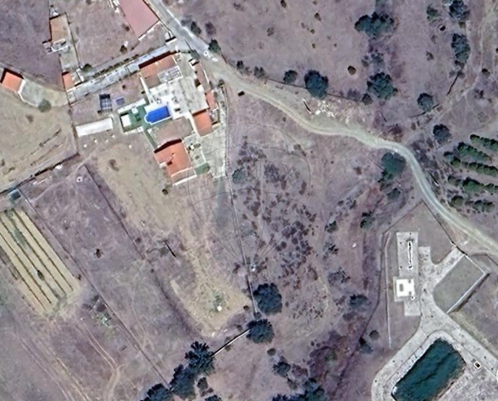 Moradia T4 à venda em Martim Longo, Alcoutim — foto 22