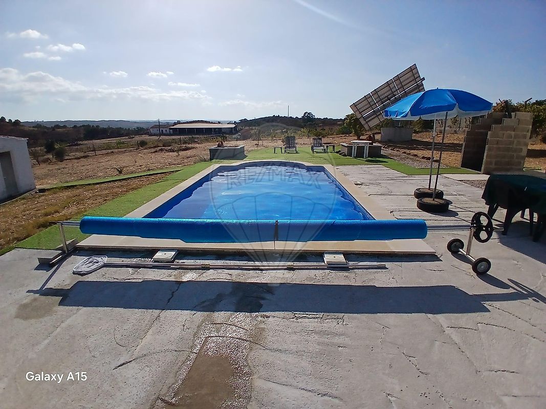 Moradia T4 à venda em Martim Longo, Alcoutim — foto 27