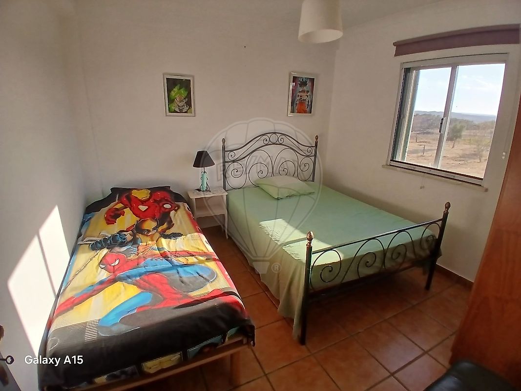 Moradia T4 à venda em Martim Longo, Alcoutim — foto 20