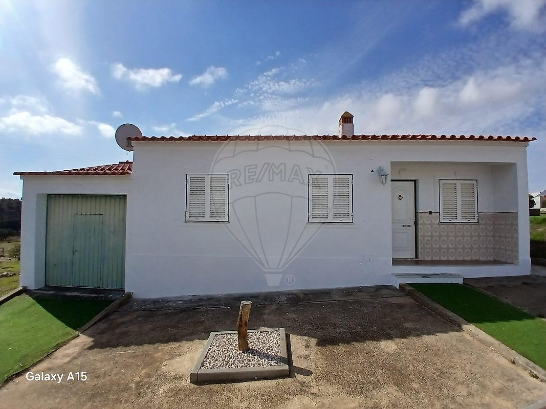Moradia T4 à venda em Martim Longo, Alcoutim — foto 25