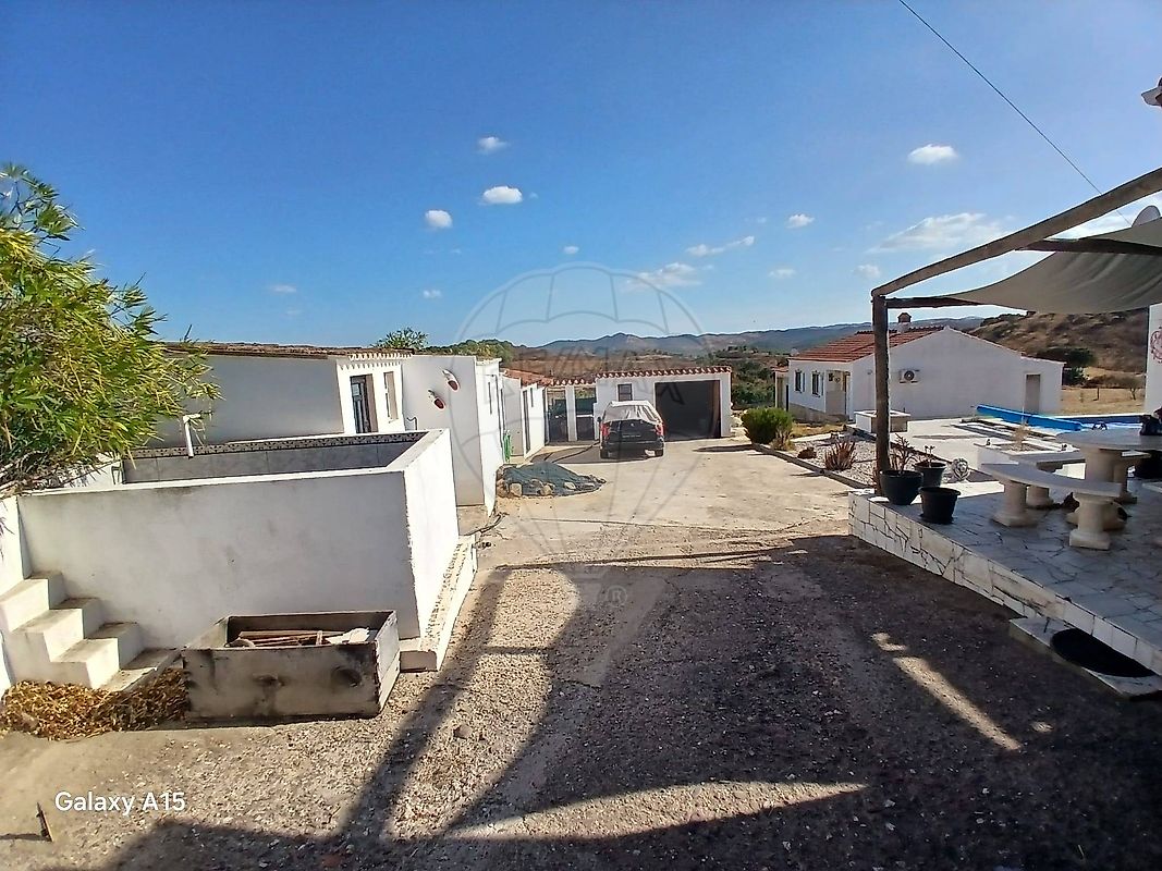 Moradia T4 à venda em Martim Longo, Alcoutim — foto 23