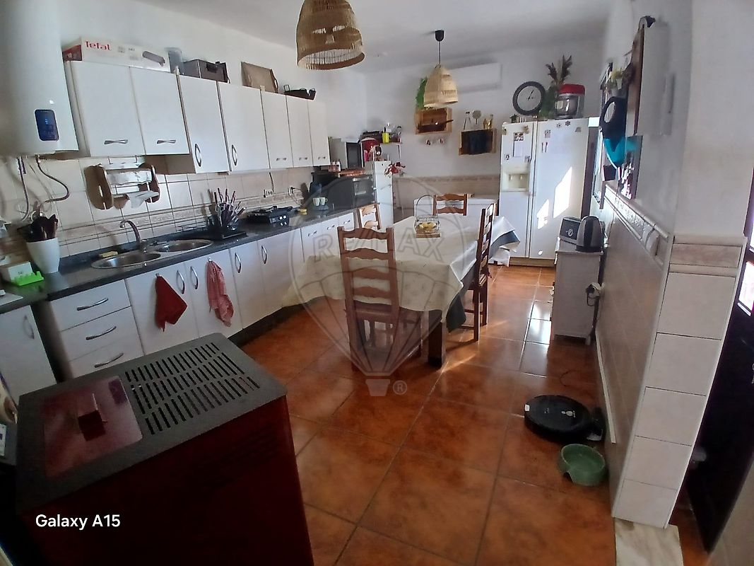 Moradia T4 à venda em Martim Longo, Alcoutim — foto 9
