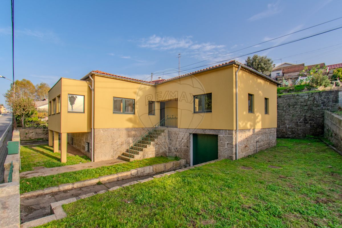 Moradia T3 para venda