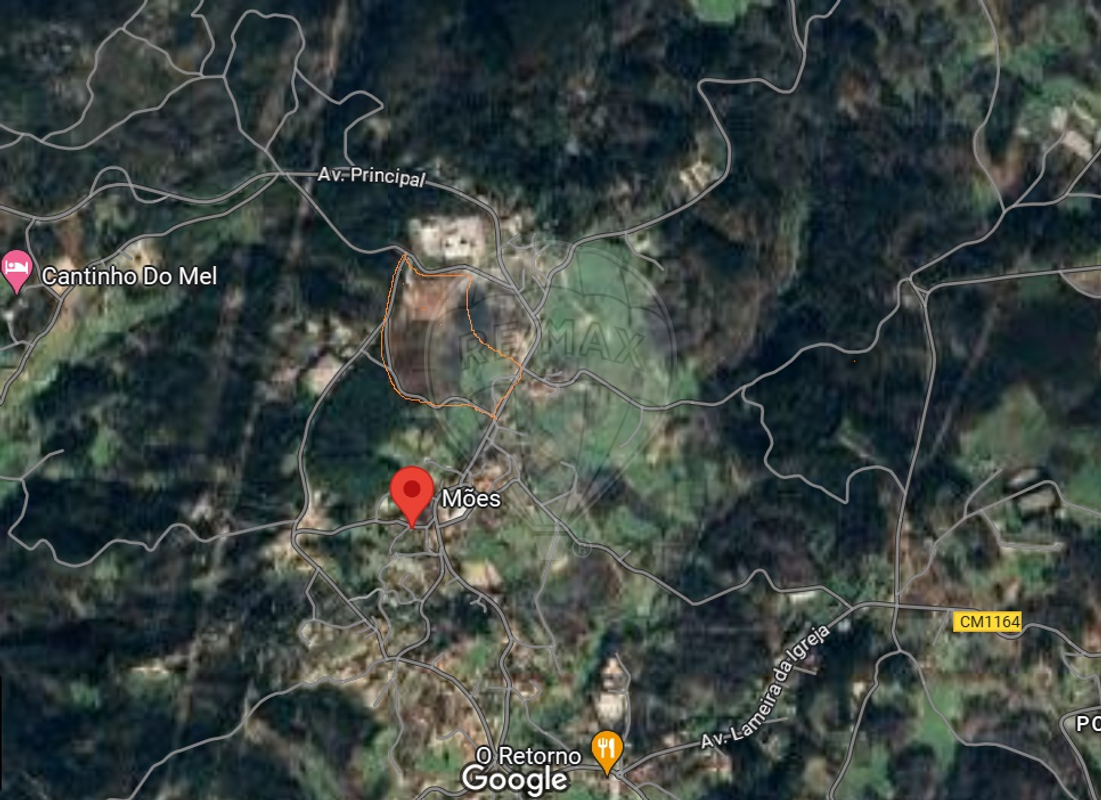 Terreno  para venda