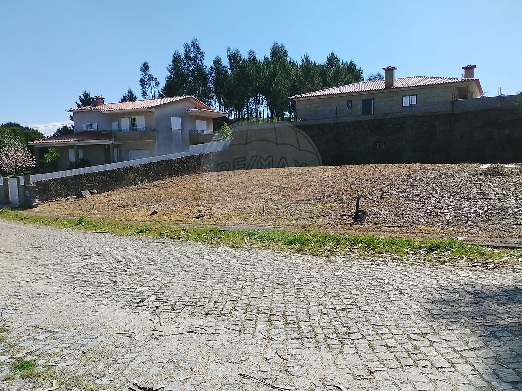 Terreno para venda