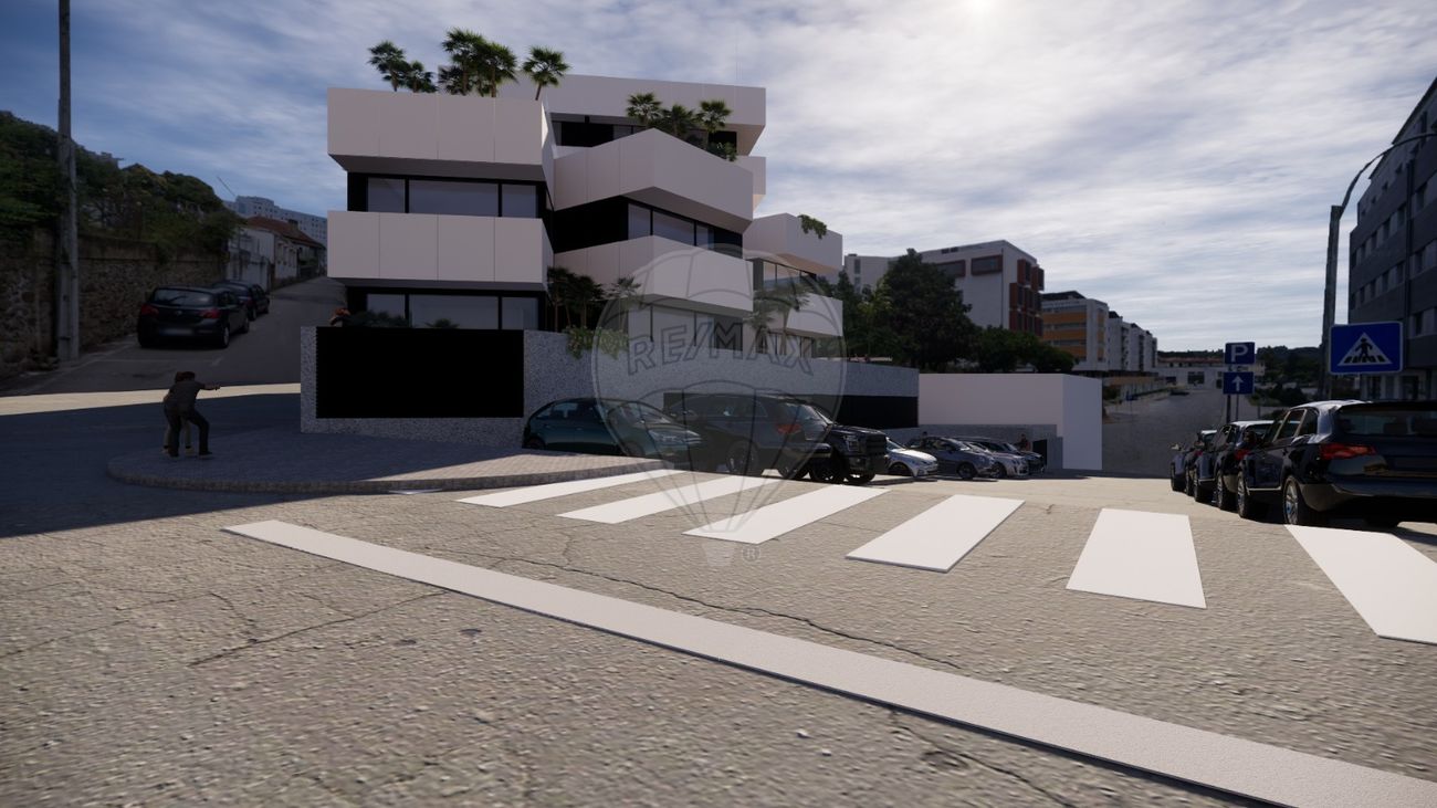 Apartamento T2 para venda