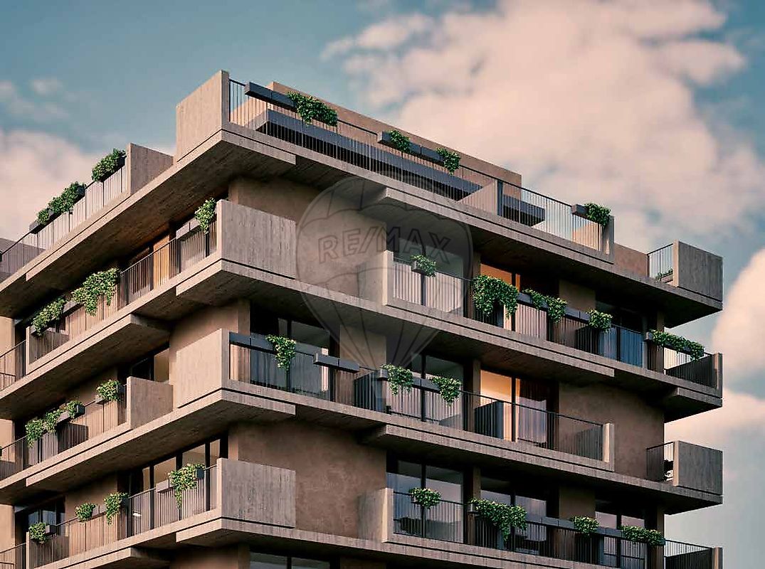 Apartamento T0 para venda