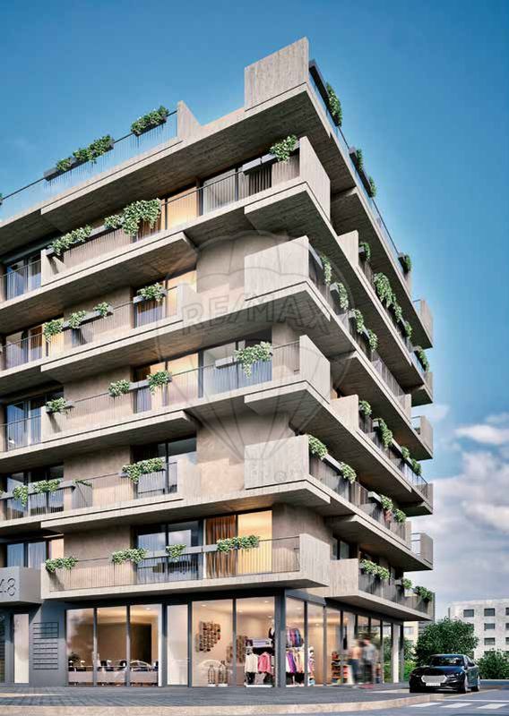 Apartamento T1 para venda