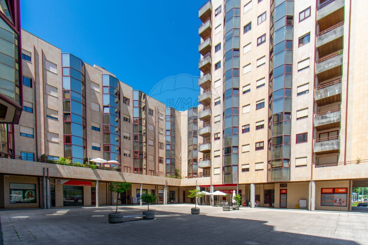 Apartamento T2 para venda