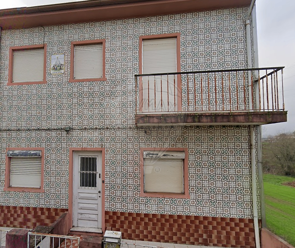 Moradia T3 para venda