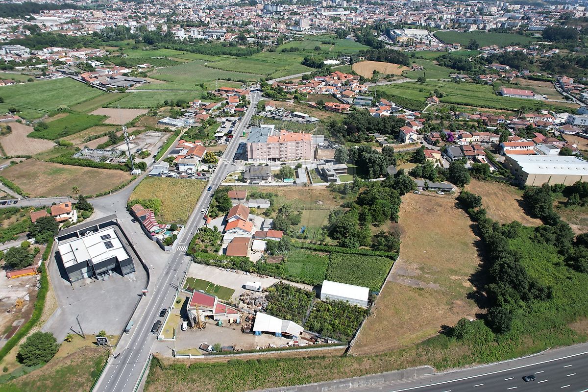 Terreno para venda