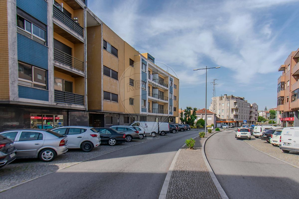 Apartamento T1 para venda