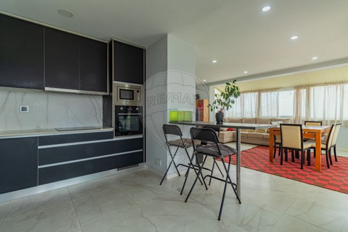 Apartamento T3 para venda
