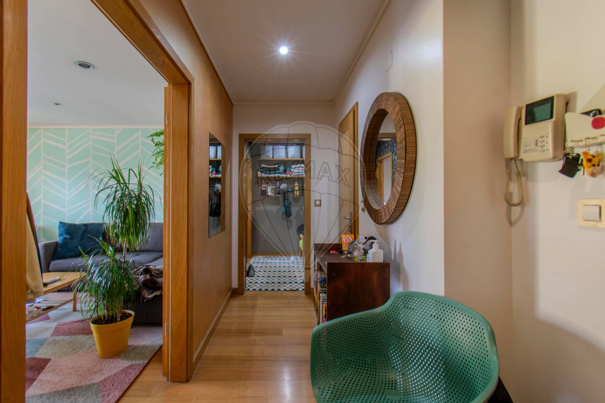 Apartamento T1 para venda