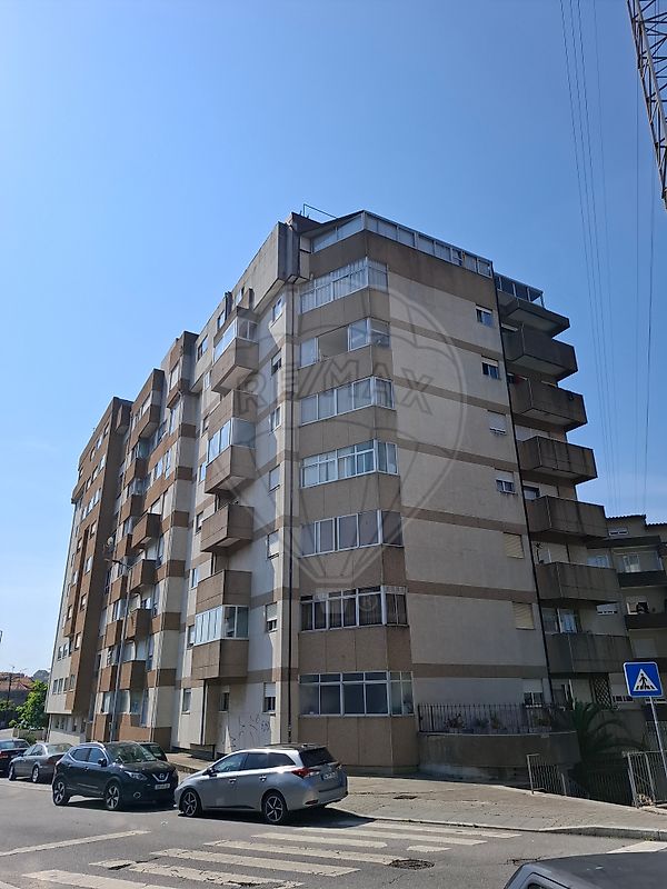 Apartamento T3 para venda