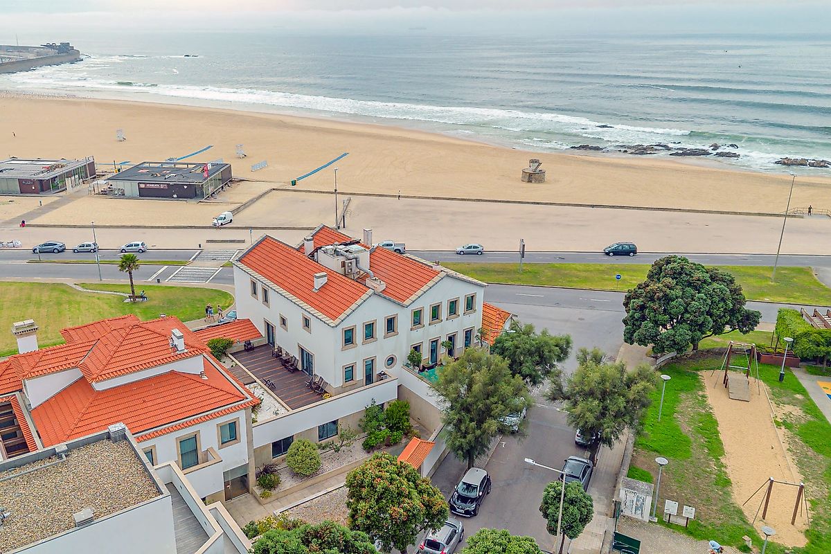 Duplex T3 à venda em Matosinhos
