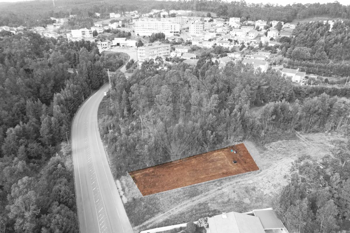 Terreno  para venda