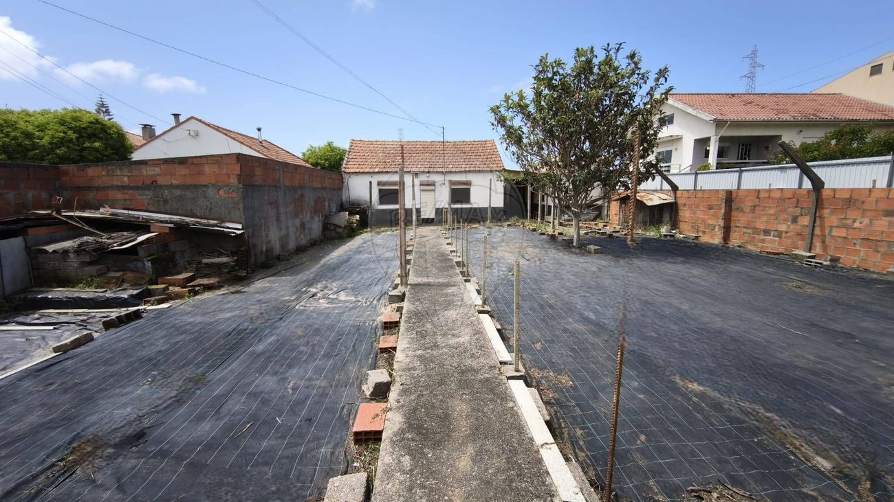 Moradia T3 para venda